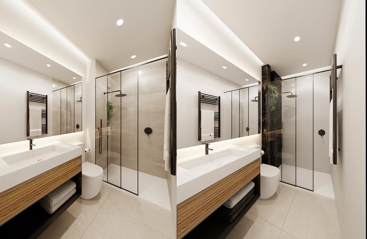 3 soverom Leilighet til salgs i Torre-Pacheco med svømmebasseng garasje - € 369 900 (Ref: 8422354)