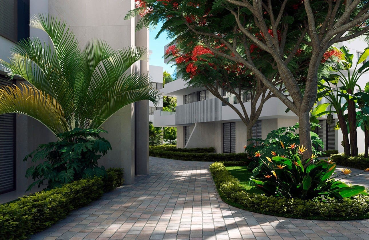 3 soverom Leilighet til salgs i Torre-Pacheco med svømmebasseng garasje - € 369 900 (Ref: 8422354)