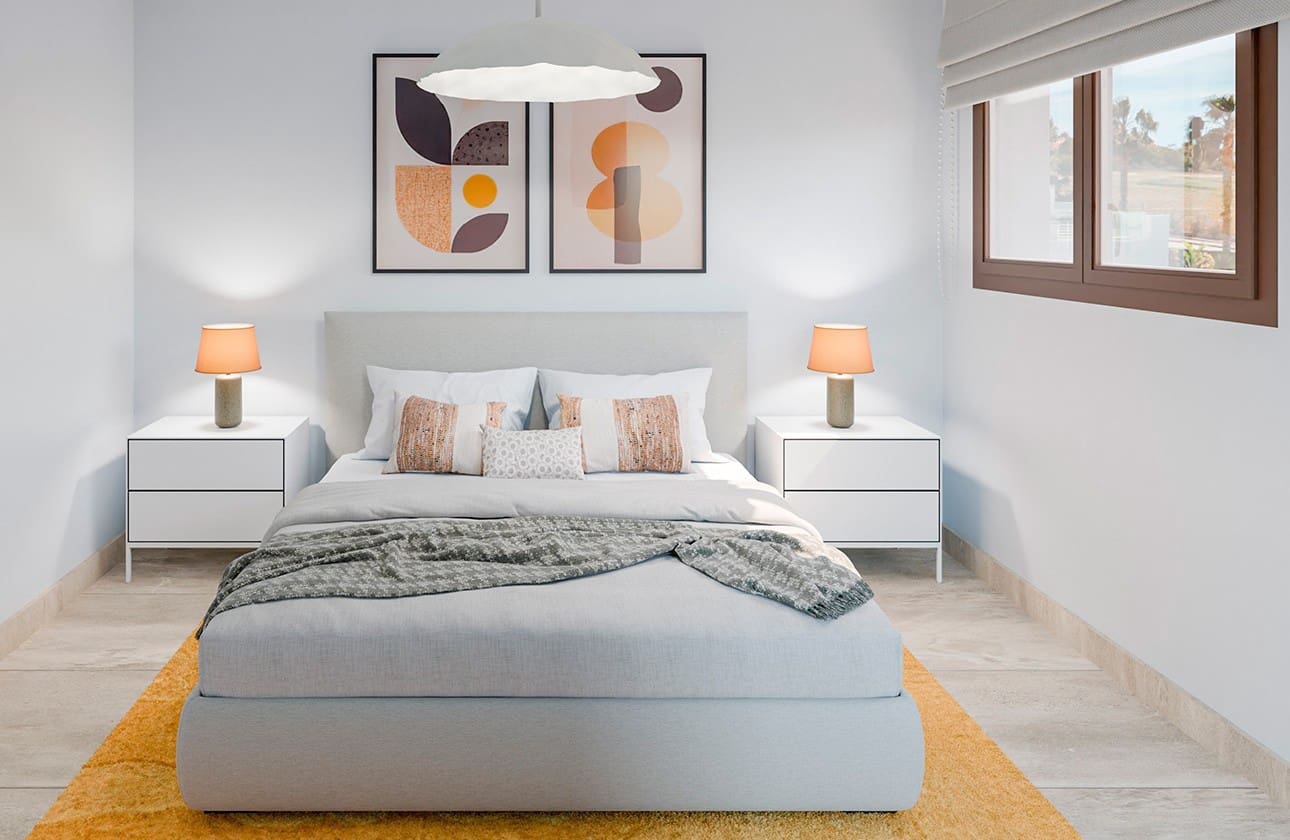 3 bedroom Villa for sale in Algorfa with pool garage - € 549,000 (Ref: 8422538)