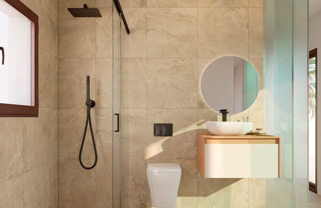 3 sovrum Villa till salu i Algorfa med pool garage - 549 000 € (Ref: 8422538)