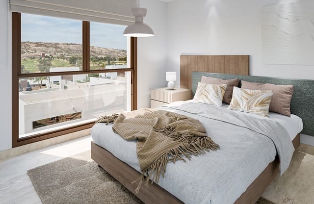 3 sovrum Villa till salu i Algorfa med pool garage - 549 000 € (Ref: 8422538)