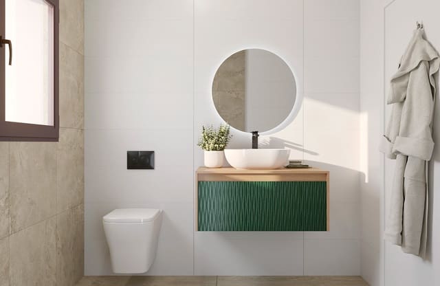 3 chambre Villa/Maison à vendre à Algorfa avec piscine garage - 535 000 € (Ref: 8422539)