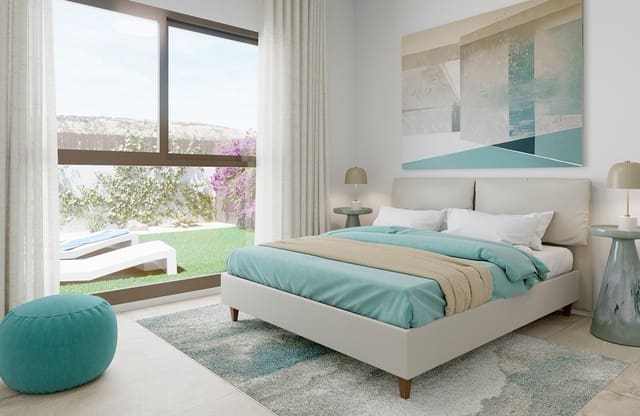 3 chambre Villa/Maison à vendre à Algorfa avec piscine garage - 535 000 € (Ref: 8422539)