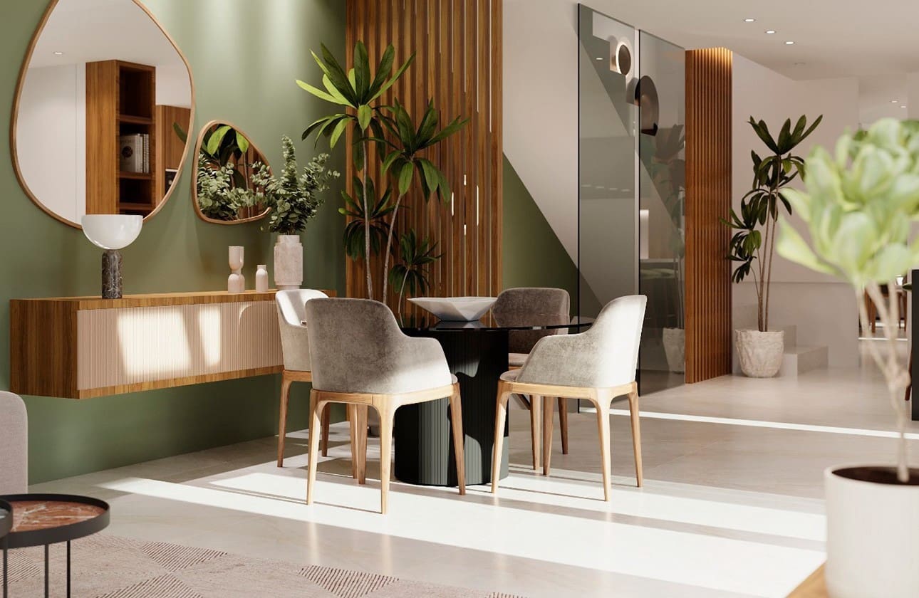 3 bedroom Villa for sale in Torre-Pacheco with pool garage - € 655,900 (Ref: 8422541)