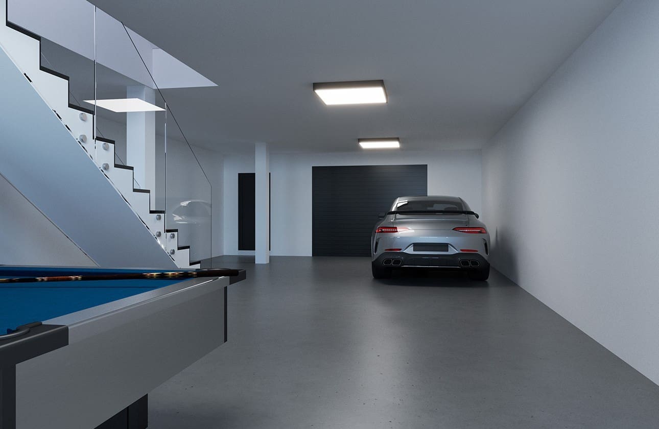 3 chambre Villa/Maison à vendre à Finestrat avec piscine garage - 1 080 000 € (Ref: 8427891)