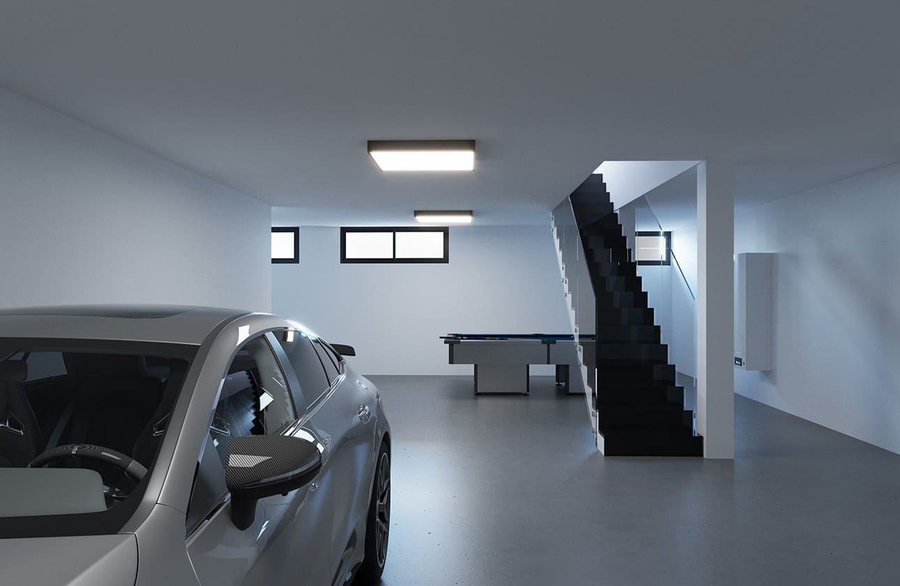 3 sovrum Villa till salu i Finestrat med pool garage - 1 080 000 € (Ref: 8427892)