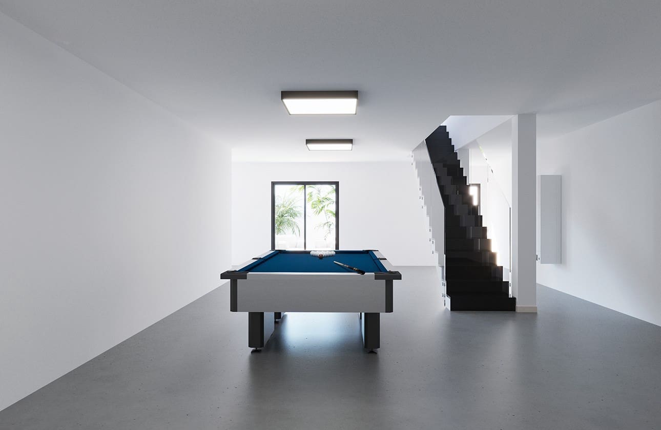 3 sovrum Villa till salu i Finestrat med pool garage - 1 080 000 € (Ref: 8427892)