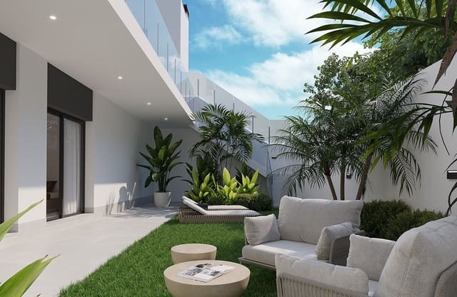 3 sovrum Villa till salu i Golf Bahía, Finestrat med pool garage - 1 080 000 € (Ref: 8427892)