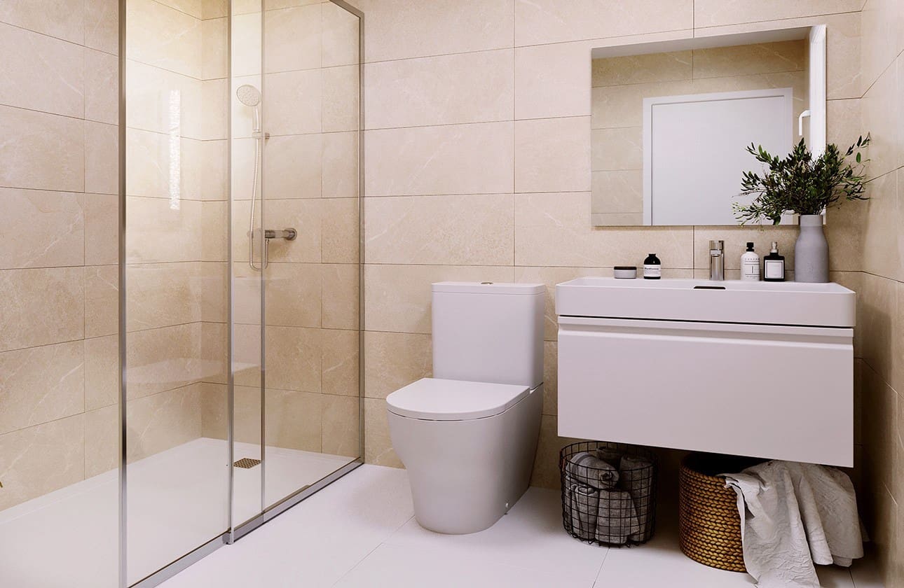 2 quarto Apartamento para venda em Monforte del Cid com piscina garagem - 240 000 € (Ref: 8439499)