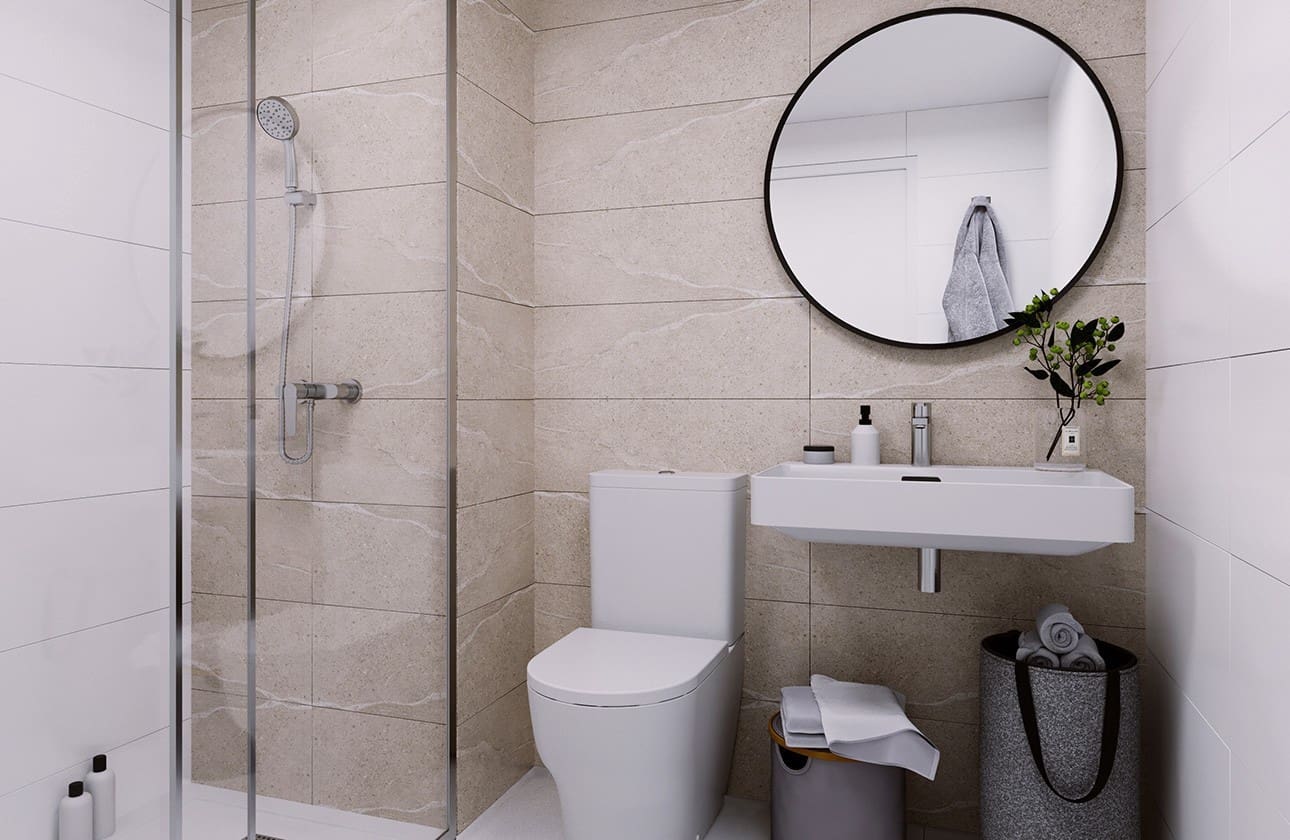 2 quarto Apartamento para venda em Monforte del Cid com piscina garagem - 240 000 € (Ref: 8439499)