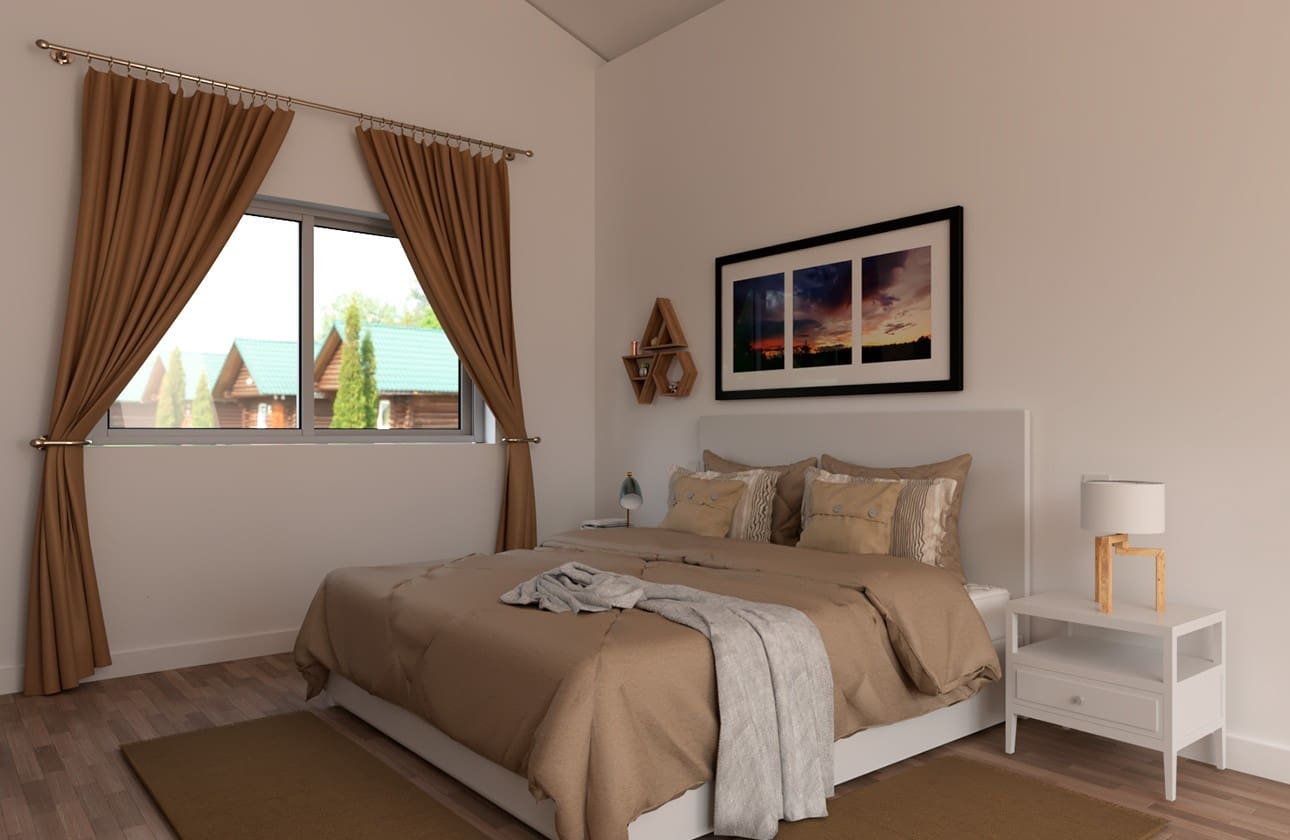 3 sypialnia Willa na sprzedaż w Moratalla z basenem garażem - 289 000 € (Ref: 8439644)