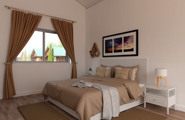 3 sypialnia Willa na sprzedaż w Moratalla z basenem garażem - 289 000 € (Ref: 8439644)