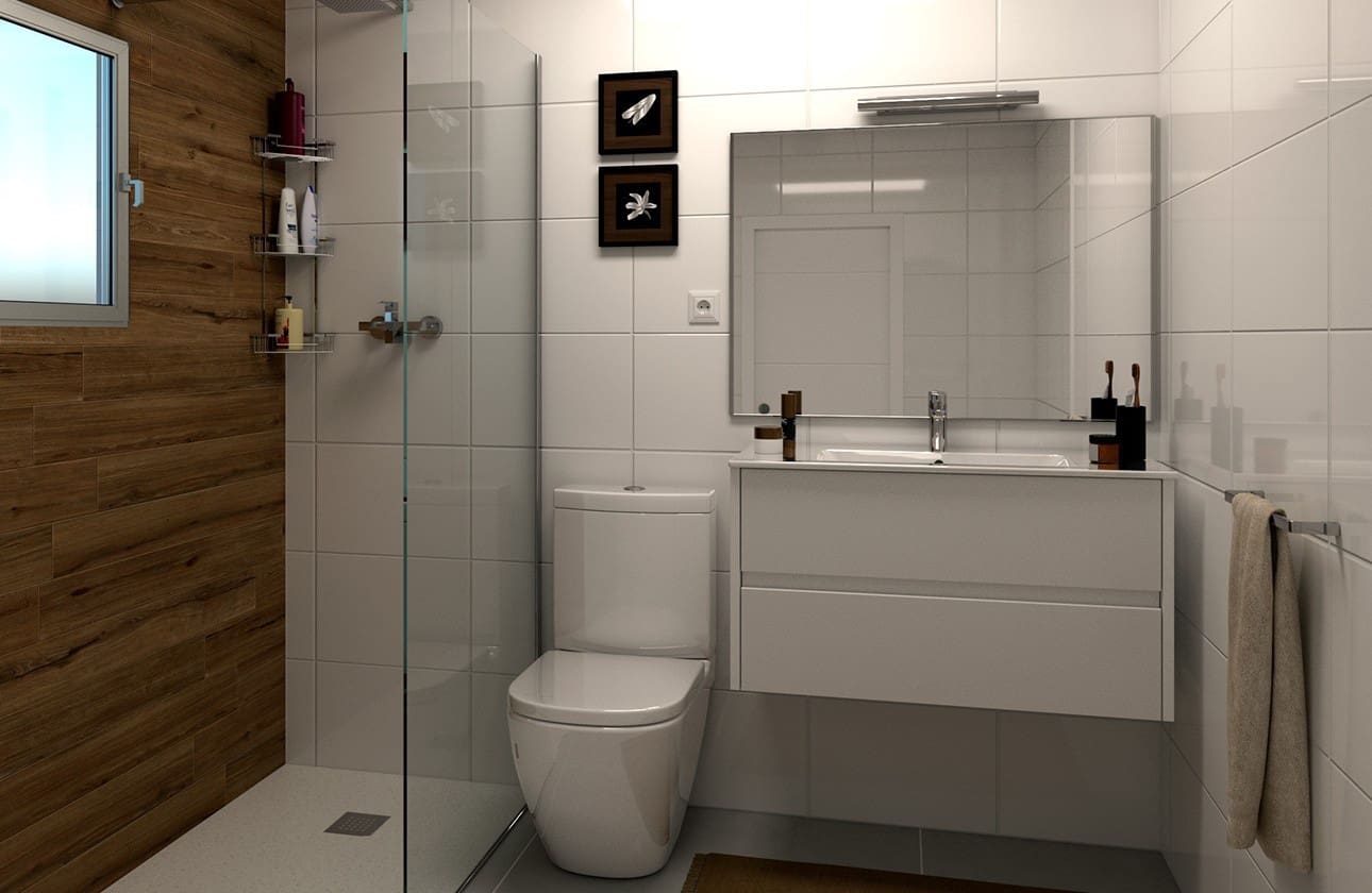 3 sypialnia Willa na sprzedaż w Moratalla z basenem garażem - 289 000 € (Ref: 8439644)