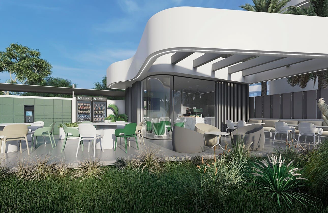 2 quarto Penthouse para venda em El Raso com piscina garagem - 365 000 € (Ref: 8449153)