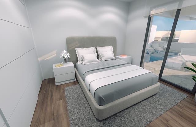 Chalet de 3 habitaciones en Golf Bahía, Finestrat en venta con piscina garaje - 725.000 € (Ref: 8462548)