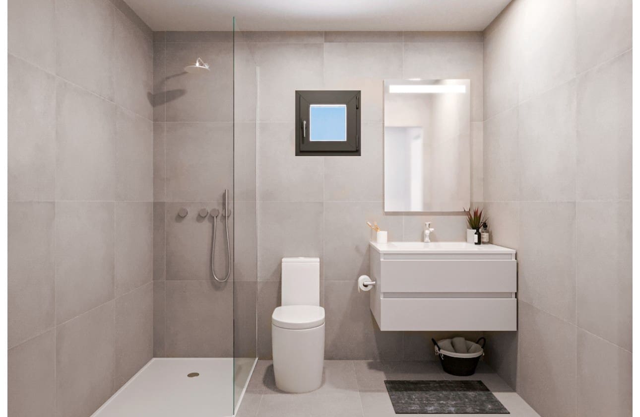 3 soverom Villa til salgs i La Pinilla med svømmebasseng garasje - € 259 780 (Ref: 8473127)