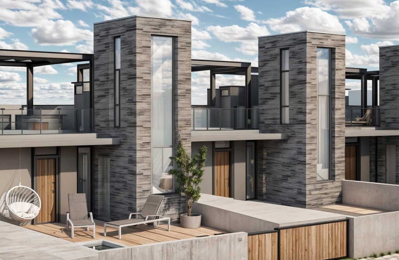 2 soveværelse Villa til salg i La Pinilla med swimmingpool garage - € 193.750 (Ref: 8473130)