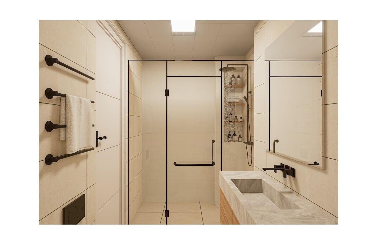 2 soveværelse Villa til salg i La Pinilla med swimmingpool garage - € 193.750 (Ref: 8473130)