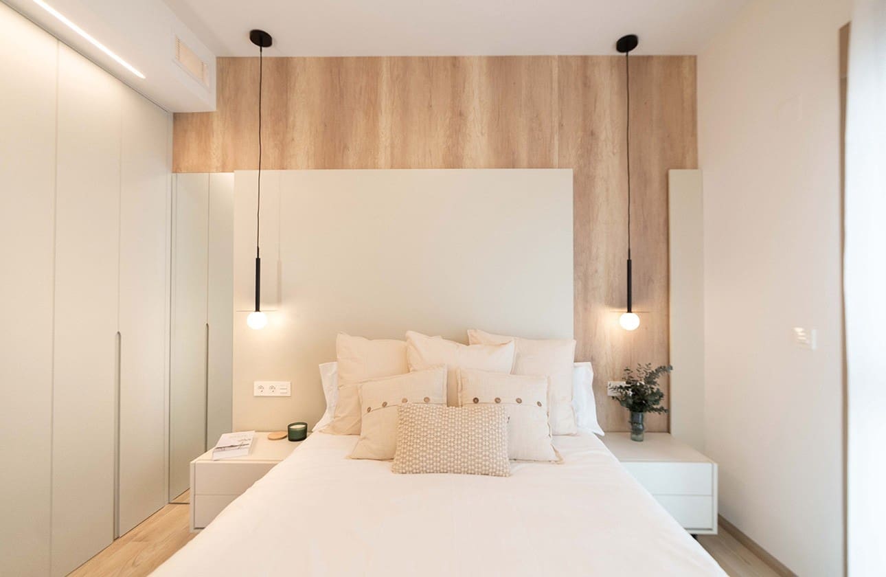 3 soverom Villa til salgs i Dona Pepa med svømmebasseng garasje - € 435 000 (Ref: 8499400)