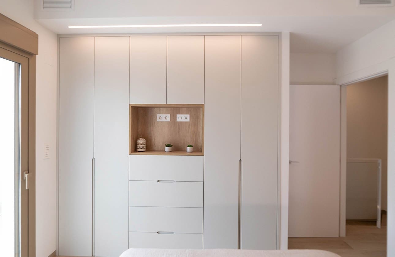 3 soverom Villa til salgs i Dona Pepa med svømmebasseng garasje - € 435 000 (Ref: 8499400)