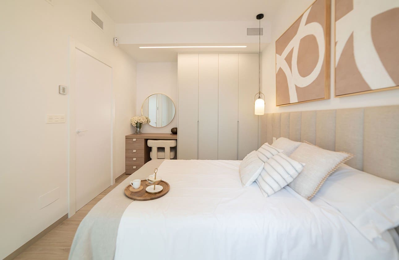 3 soverom Villa til salgs i Dona Pepa med svømmebasseng garasje - € 435 000 (Ref: 8499400)