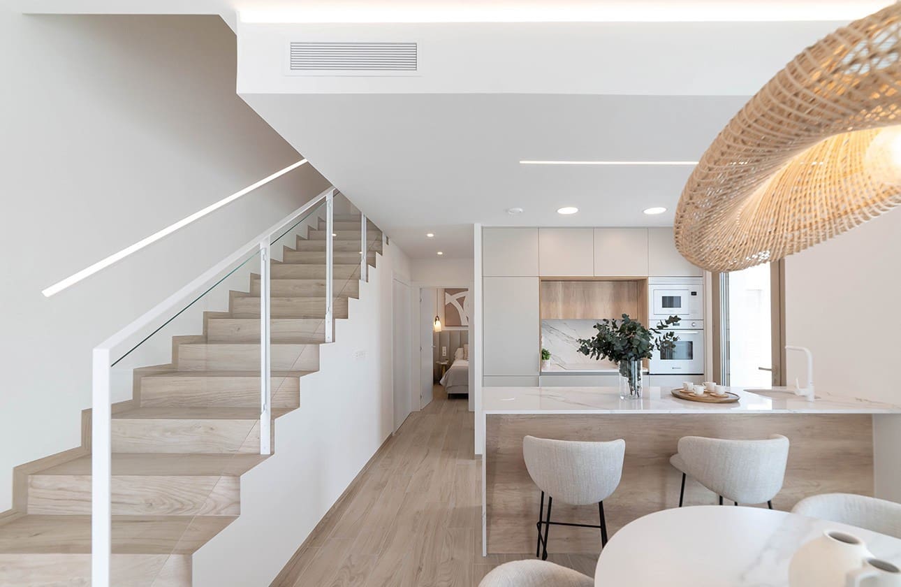 3 soverom Villa til salgs i Dona Pepa med svømmebasseng garasje - € 435 000 (Ref: 8499400)