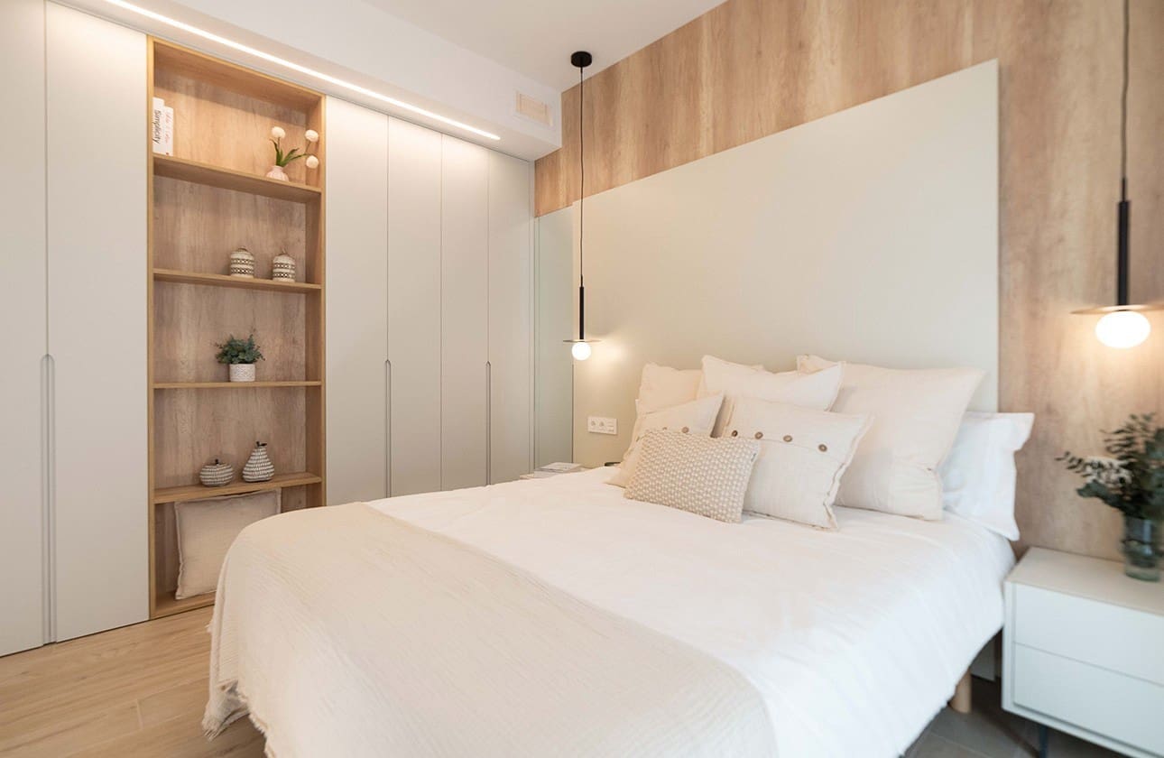 3 soverom Villa til salgs i Dona Pepa med svømmebasseng garasje - € 435 000 (Ref: 8499400)