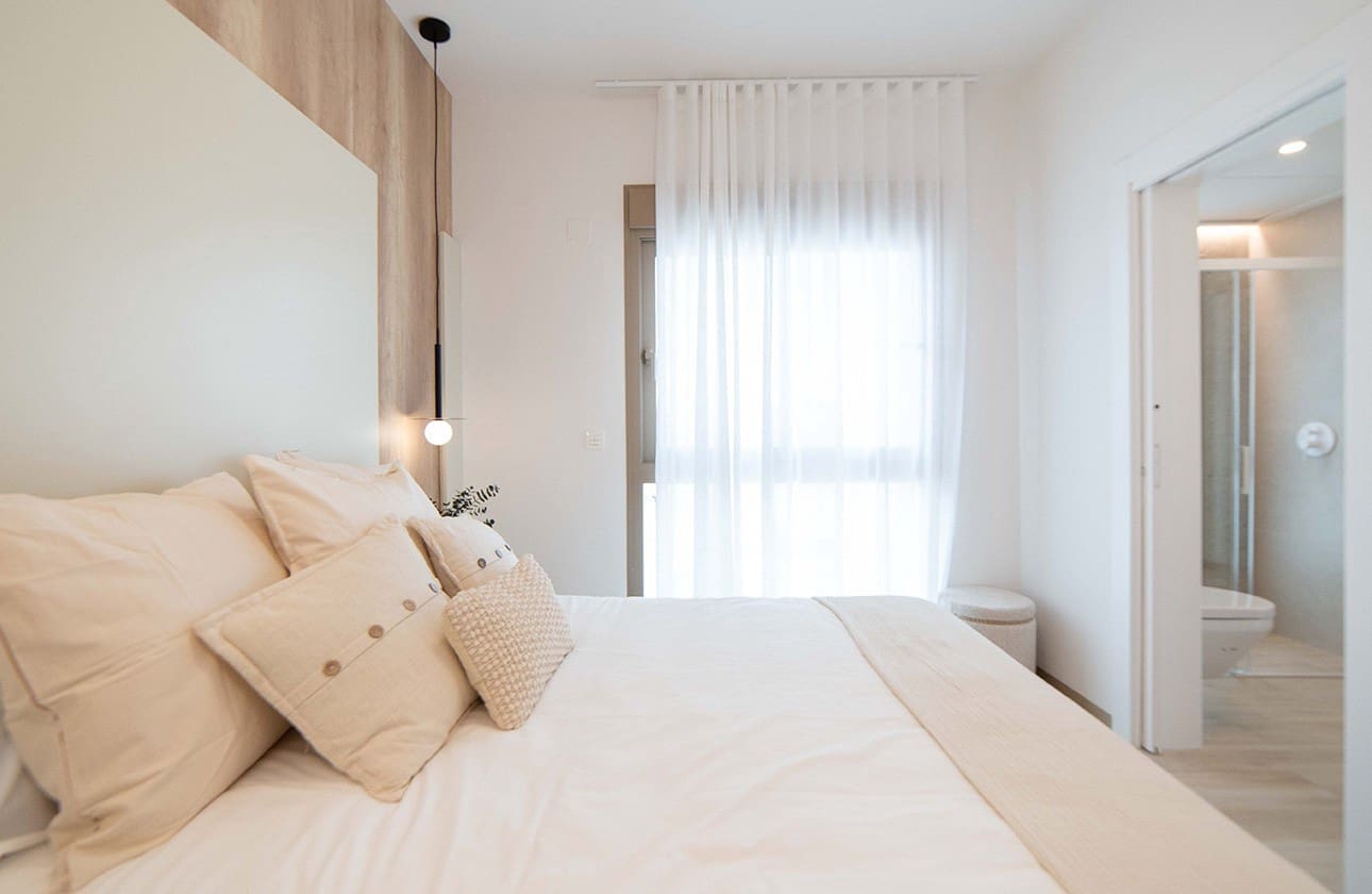 3 soverom Villa til salgs i Dona Pepa med svømmebasseng garasje - € 435 000 (Ref: 8499400)