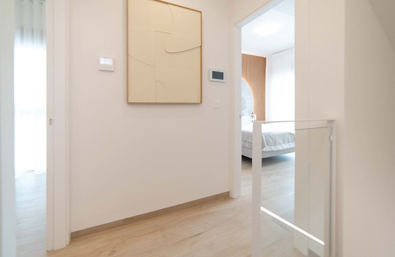 3 soverom Villa til salgs i Dona Pepa med svømmebasseng garasje - € 435 000 (Ref: 8499400)