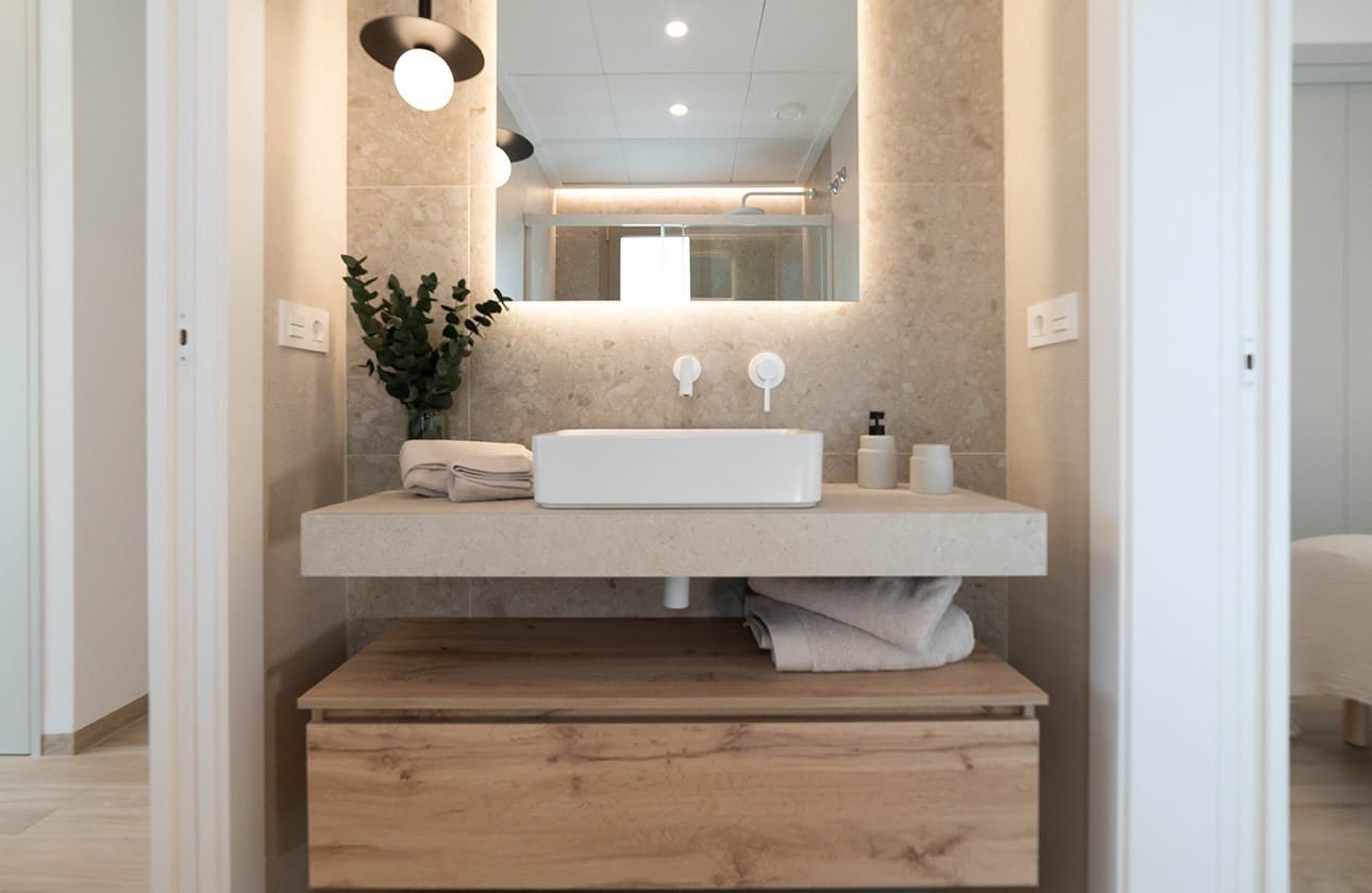 3 soverom Villa til salgs i Dona Pepa med svømmebasseng garasje - € 435 000 (Ref: 8499400)