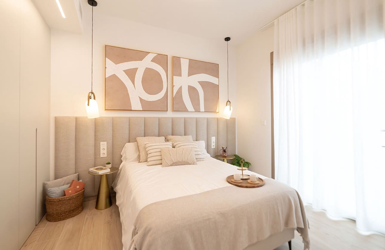 3 soverom Villa til salgs i Dona Pepa med svømmebasseng garasje - € 435 000 (Ref: 8499400)