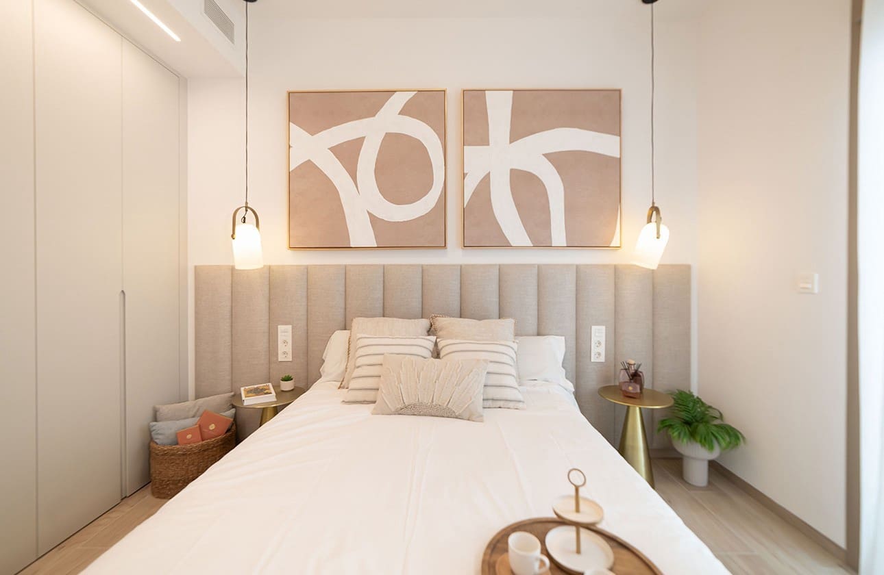 3 soverom Villa til salgs i Dona Pepa med svømmebasseng garasje - € 435 000 (Ref: 8499400)