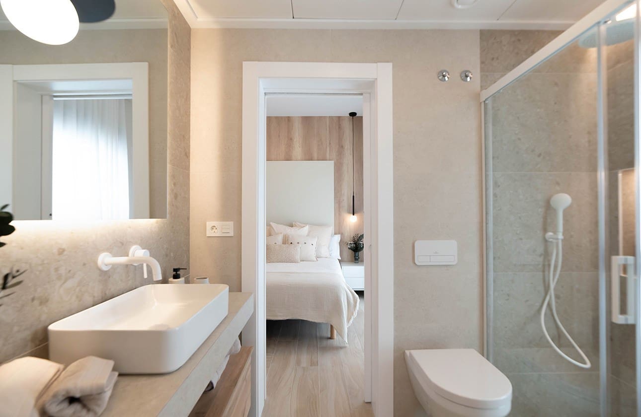 3 soverom Villa til salgs i Dona Pepa med svømmebasseng garasje - € 435 000 (Ref: 8499400)