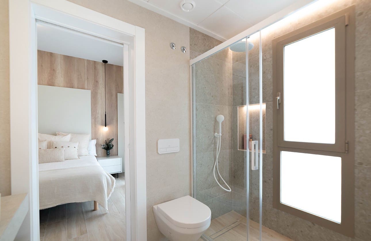 3 soverom Villa til salgs i Dona Pepa med svømmebasseng garasje - € 435 000 (Ref: 8499400)