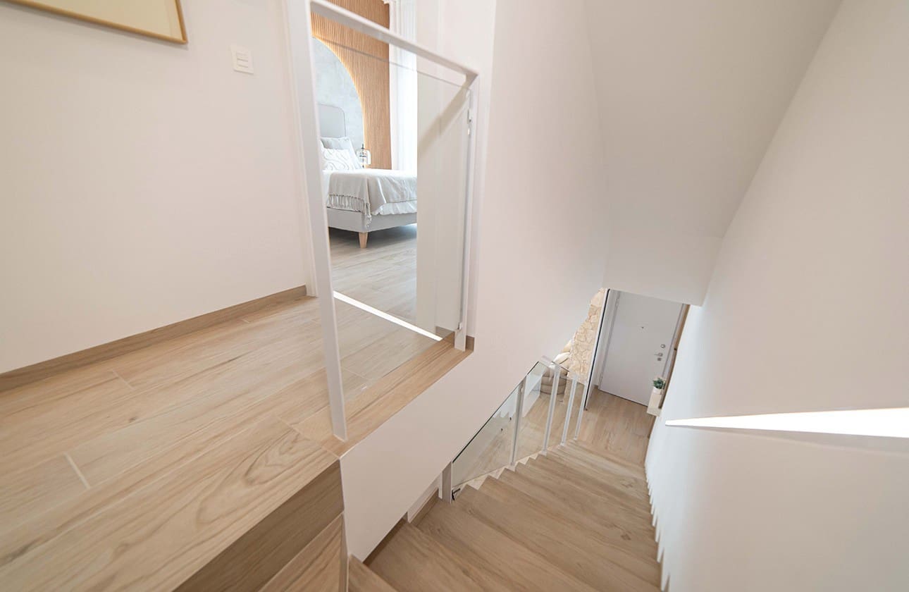 3 soverom Villa til salgs i Dona Pepa med svømmebasseng garasje - € 435 000 (Ref: 8499400)