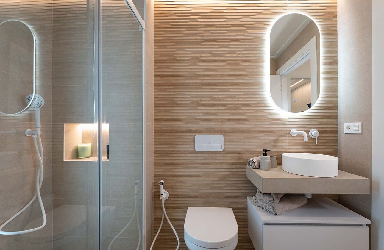 3 soverom Villa til salgs i Dona Pepa med svømmebasseng garasje - € 435 000 (Ref: 8499400)