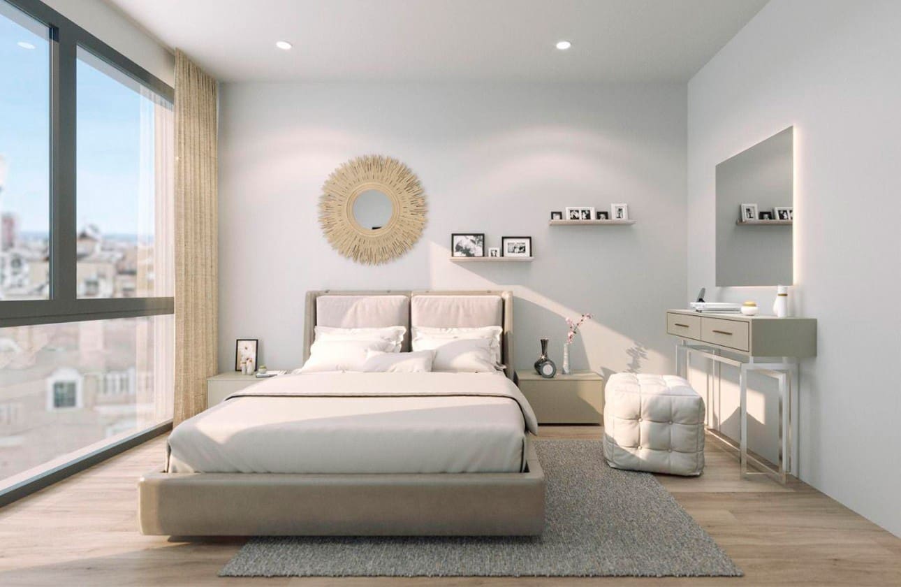 3 soveværelse Penthouse til salg i Torrevieja med swimmingpool garage - € 419.900 (Ref: 8506289)