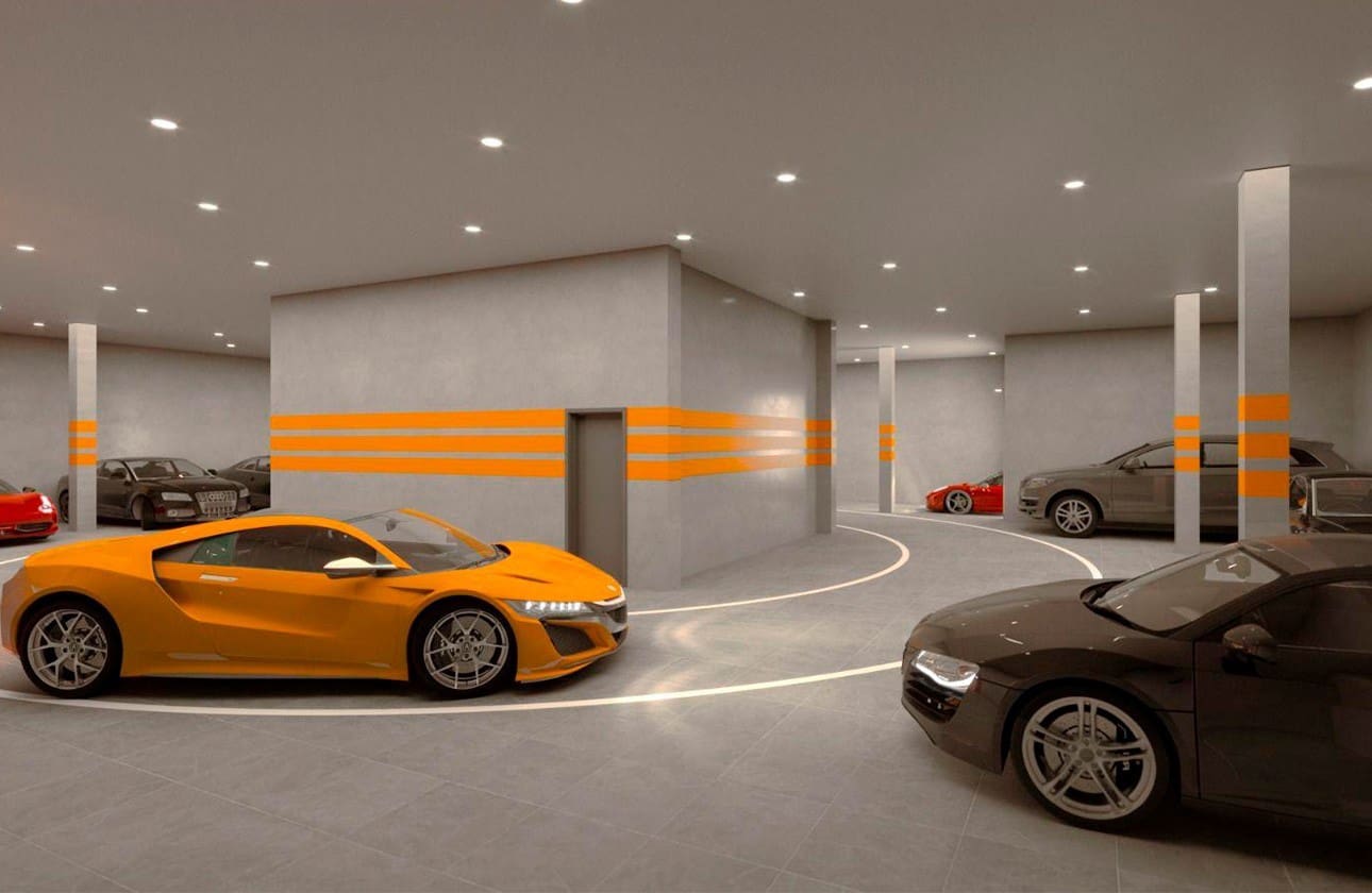 3 soveværelse Penthouse til salg i Torrevieja med swimmingpool garage - € 419.900 (Ref: 8506289)