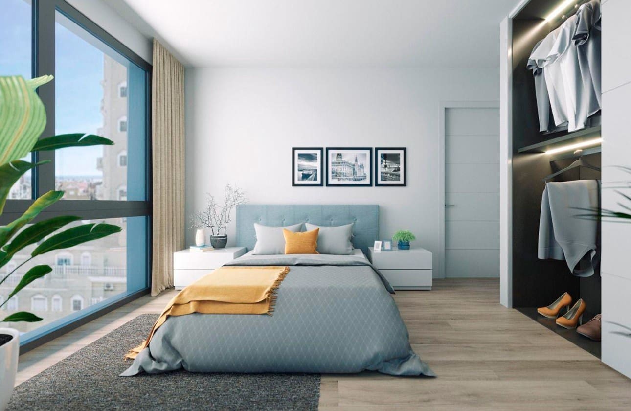 3 soveværelse Penthouse til salg i Torrevieja med swimmingpool garage - € 419.900 (Ref: 8506289)