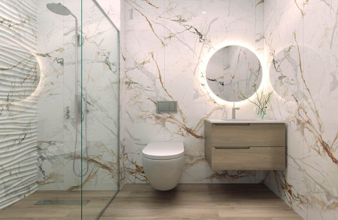 3 soveværelse Penthouse til salg i Torrevieja med swimmingpool garage - € 419.900 (Ref: 8506289)