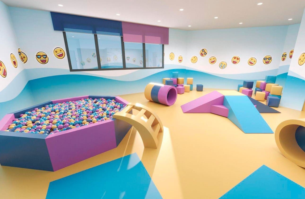 3 soveværelse Penthouse til salg i Torrevieja med swimmingpool garage - € 419.900 (Ref: 8506289)