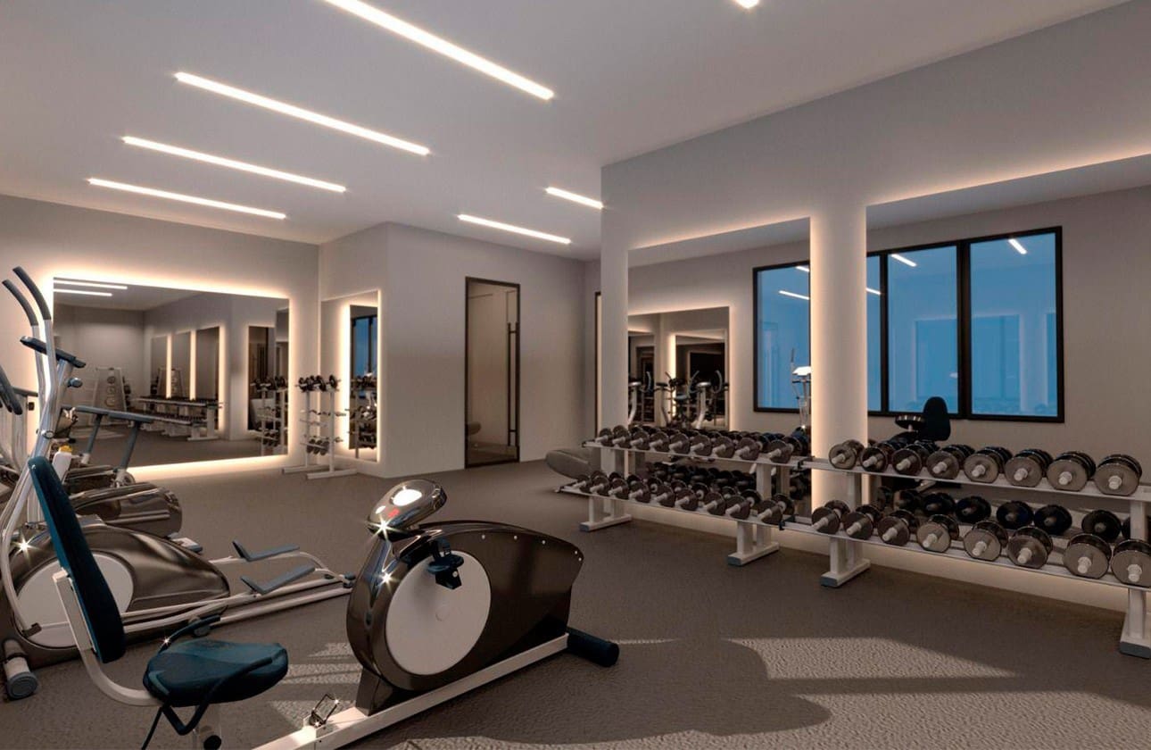 3 soveværelse Penthouse til salg i Torrevieja med swimmingpool garage - € 419.900 (Ref: 8506289)