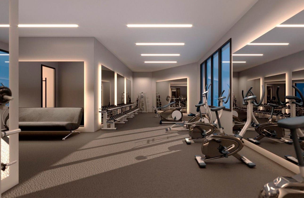 3 soveværelse Penthouse til salg i Torrevieja med swimmingpool garage - € 419.900 (Ref: 8506289)