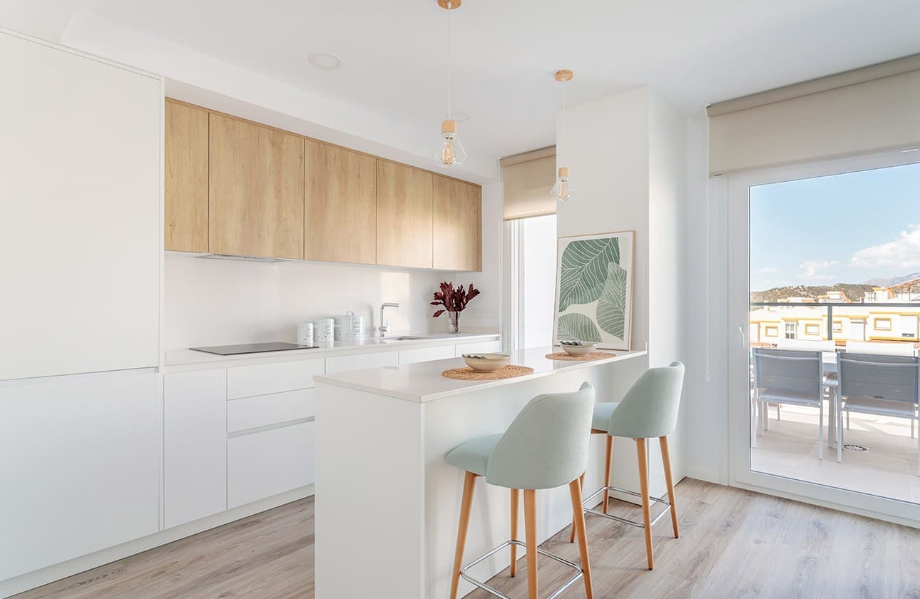 4 soverom Villa til salgs i Finestrat med svømmebasseng garasje - € 570 000 (Ref: 8520680)