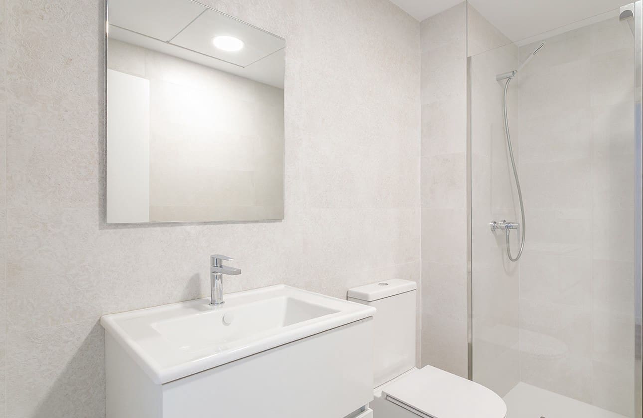 4 soverom Villa til salgs i Finestrat med svømmebasseng garasje - € 570 000 (Ref: 8520680)