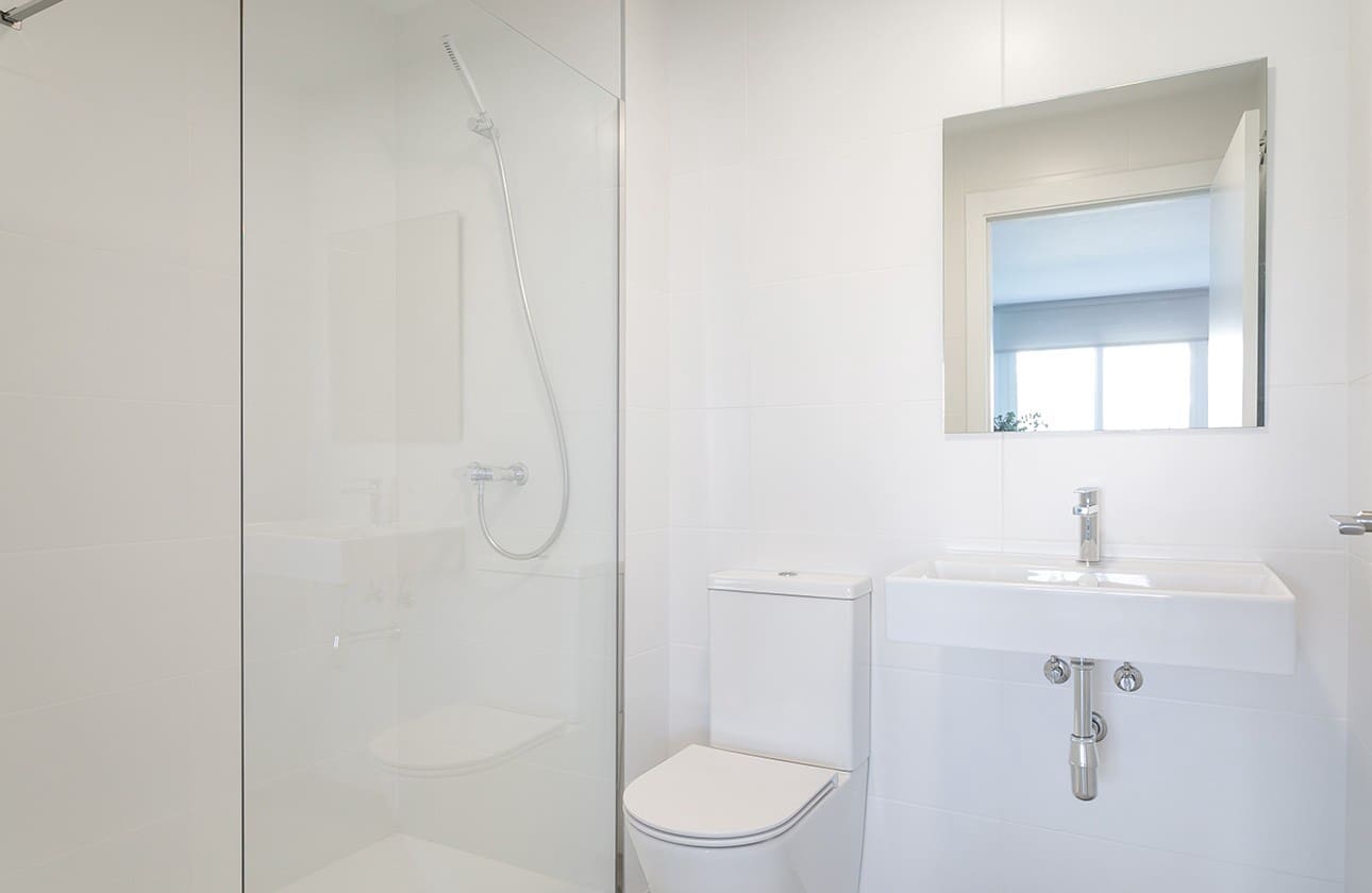 4 soverom Villa til salgs i Finestrat med svømmebasseng garasje - € 570 000 (Ref: 8520680)