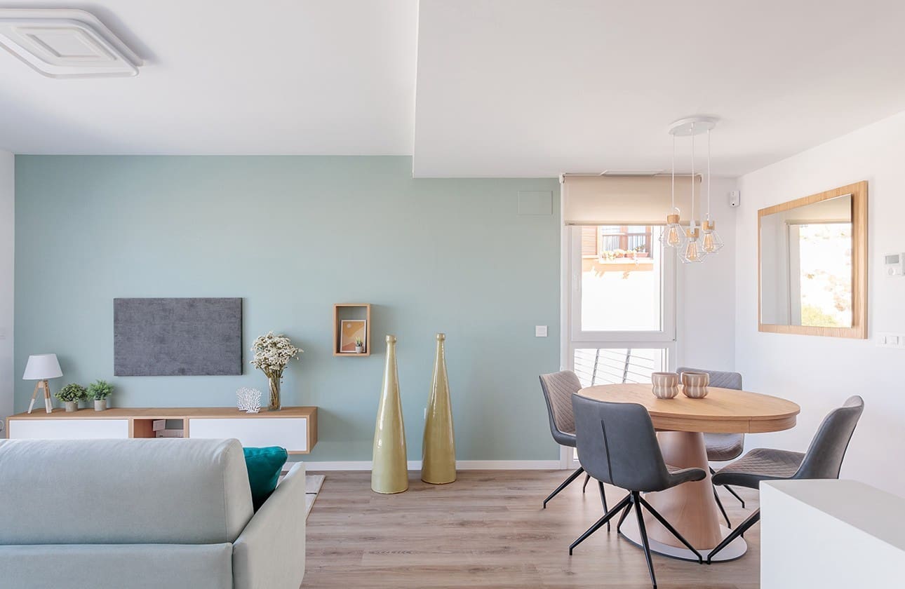 4 soverom Villa til salgs i Finestrat med svømmebasseng garasje - € 570 000 (Ref: 8520680)