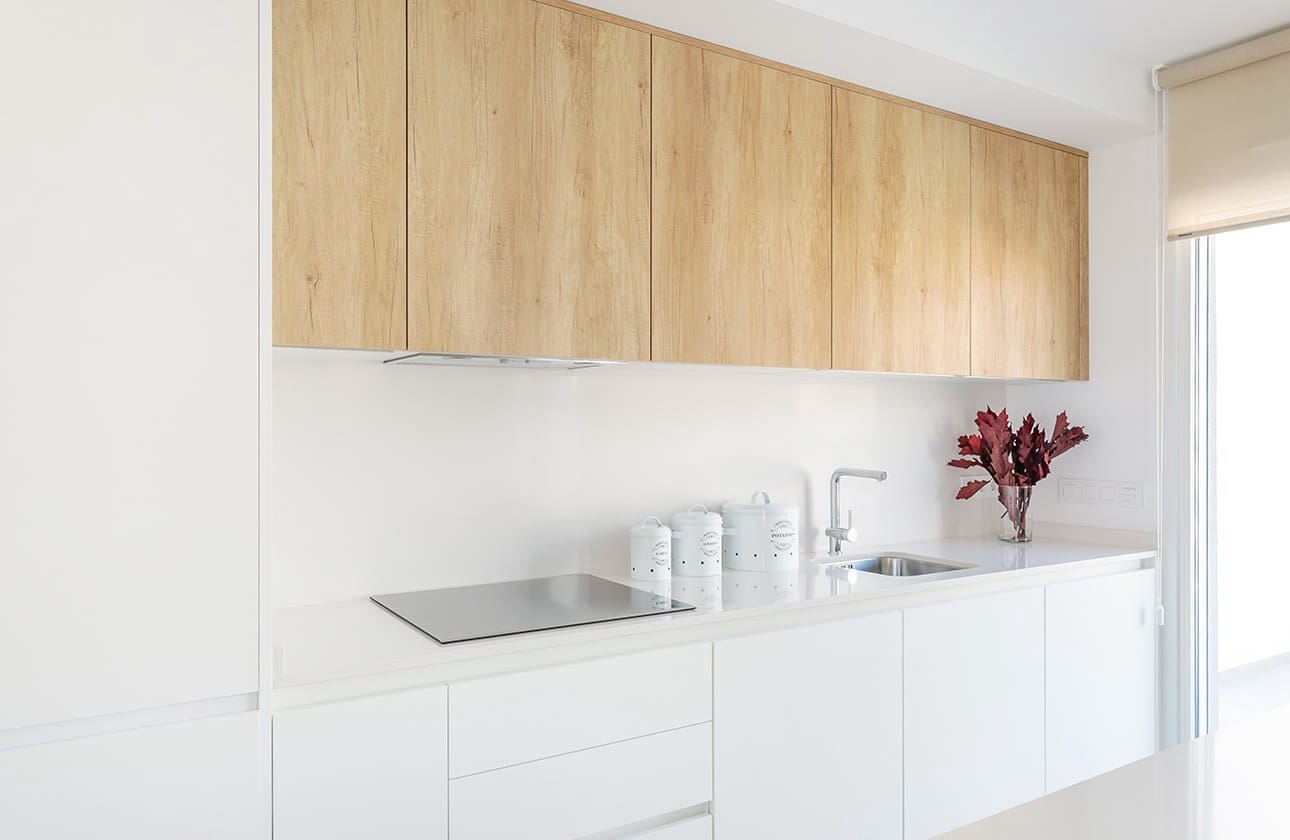 4 soverom Villa til salgs i Finestrat med svømmebasseng garasje - € 570 000 (Ref: 8520680)