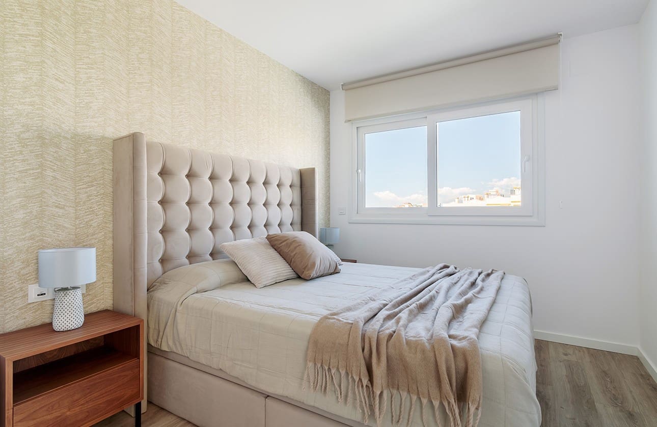 4 soverom Villa til salgs i Finestrat med svømmebasseng garasje - € 570 000 (Ref: 8520680)