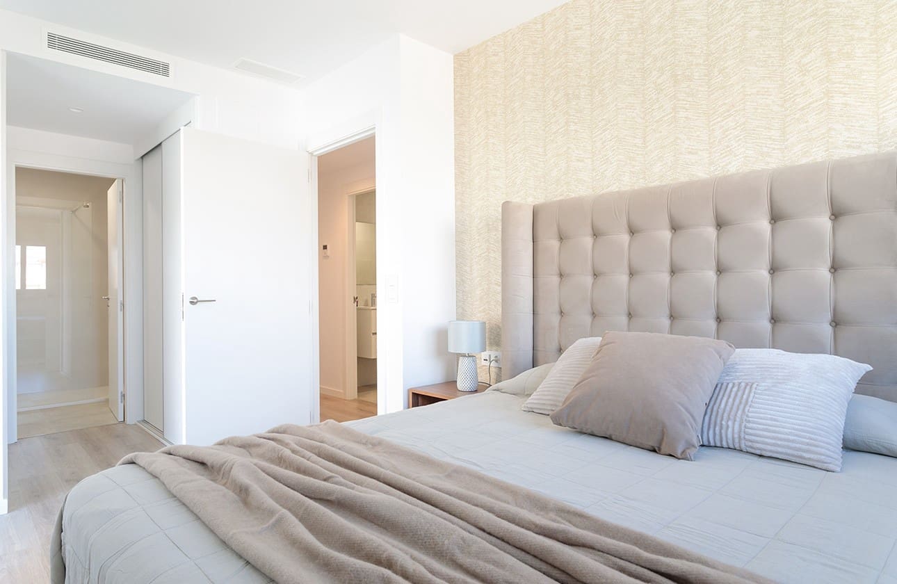 4 soverom Villa til salgs i Finestrat med svømmebasseng garasje - € 570 000 (Ref: 8520680)